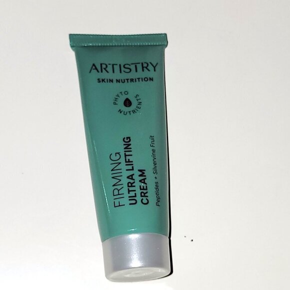 Artistry Amway Firming Ultra Lifting Cream 15ML - Picture 4 of 7